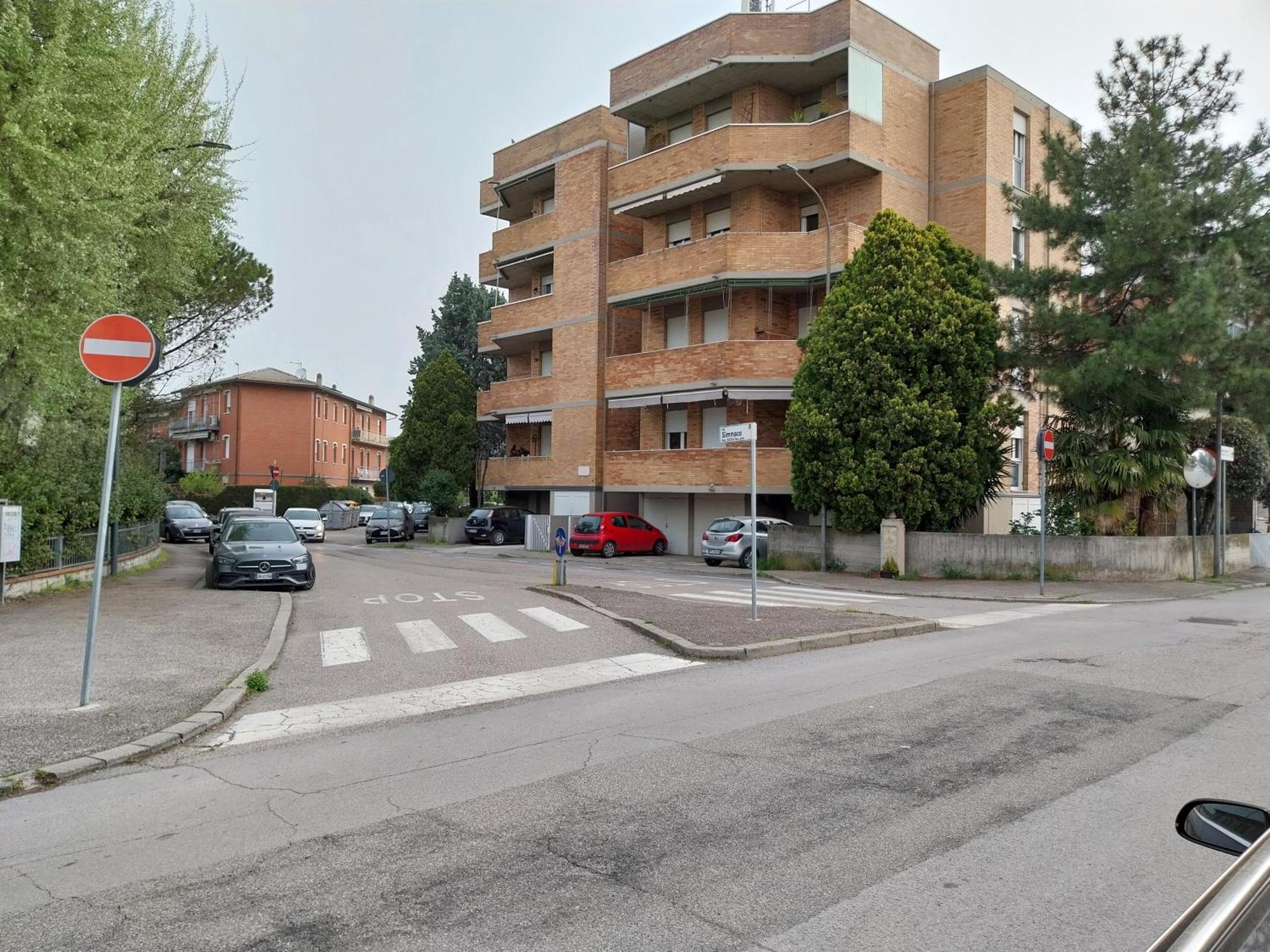 A Casa Di Pepa - Accogliente Come Casa Tua! Ravenna Exterior foto